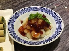 -麻辣港湾(京津公路店)