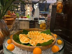 -广州增城富力万达嘉华酒店