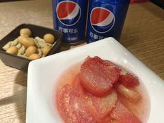 -李子坝梁山鸡(北碚万达五鸡哥店)