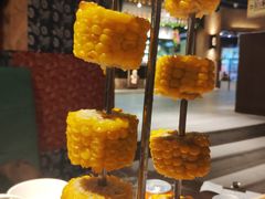 -黄三怪(清河店)