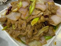 -白老三牛肉丸子面(平阳广场店)