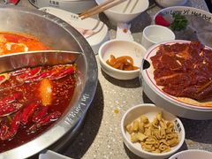 -大龙燚火锅(太古里店)