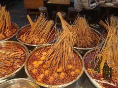 -嘉州鲜知味钵钵鸡(奎星楼店)