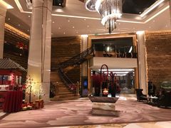 -西安赛瑞喜来登大酒店