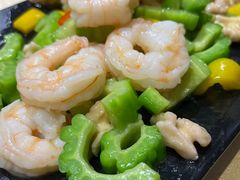 -大眼锅贴水饺(河东店)