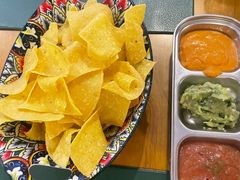 -HFFOUSA TACO弗萨塔可墨西哥餐厅(颐堤港店)