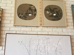 -菩提树·素食餐厅(汇智国际商业中心店)