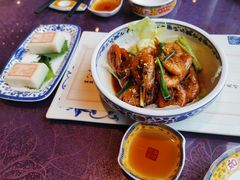 -宁波状元楼酒店(和义路店)