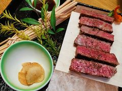 -江左尚白日本料理(万象城店)