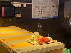 -麦当劳(一德路店)