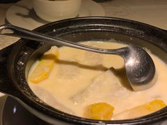 -百味馆·粤菜·湛江菜(后海花园店)
