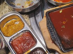 -安又胖韩国烤肉