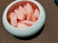 -山石榴·贵州菜(陆家嘴中心店)