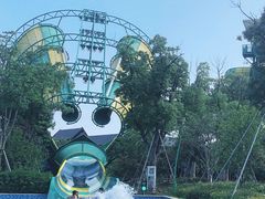 -苏州乐园森林水世界