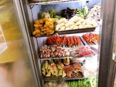 -五娃子烧烤(人民路150号院店)