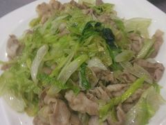 -同发号饭庄(复兴路店)