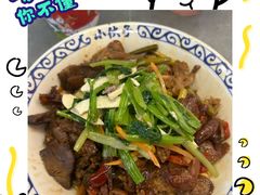 -梅溪·小伙子干挑面(安吉总店)