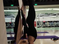 -宝力豪健身(中粮广场店)