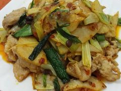 -芳芳餐厅(白沙路店)