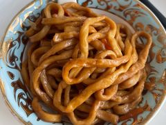 -广州塔晖粤轩中餐厅