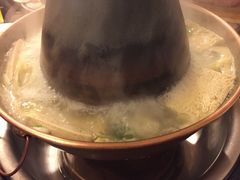 -裕德孚·非遗手切涮羊肉(东直门内大街店)