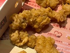 -肯德基(开元店)
