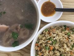 -潮汕裕成莲藕(泰沙路店)