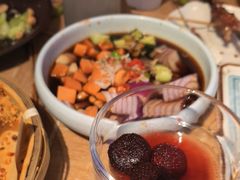 -小乾杯串店•16年沈阳烧烤(文安路店)