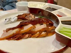 -大鸭梨烤鸭店(朝阳路店)
