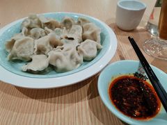 -老边饺子馆(东单店)