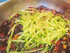 -京玉菲饭店(李村店)