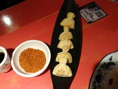 -巴九门老火锅(来福士打望店)