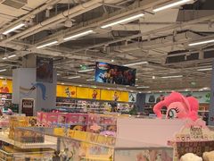 -TOYSRUS玩具反斗城(合肥华润万象城店)