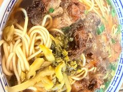 -瞻老元面馆(双塘路店)