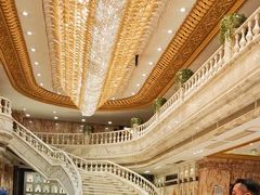 -万宝海鲜舫(劳动公园店)