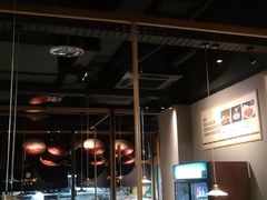 -九锅一堂酸菜鱼(新南凯德直营店)
