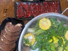 -汕头林记牛肉火锅
