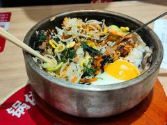 石锅拌饭-米村拌饭(南京万达茂店)