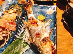 -石川日本料理(文山景华店)