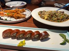 -前海沿·青岛菜(五四广场永旺店)