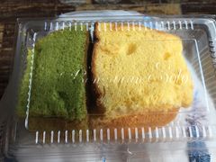 -本格旺索罗(樟宜机场T1店)
