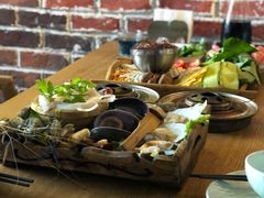 -Thai Basil罗勒叶泰式餐厅(时代天街店)