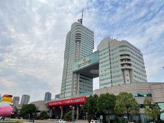 -湖南广电中心大楼
