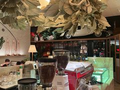 -翠贝卡&Mama Kelly Brunch Coffee(河西店)