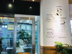 -Blueglass酸奶(财富购物中心店)