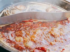 -楠火锅(仁恒梦中心店)