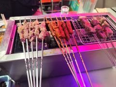 -有蚝有翅烧烤大排档·宵夜(右安门店)