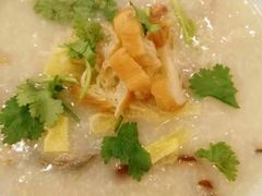 招牌艇仔粥-点都德(汇盈广场店)