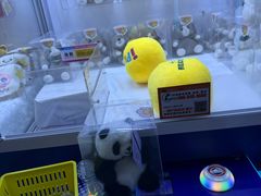 -爱玩嘉年华(龙湖源著天街店)