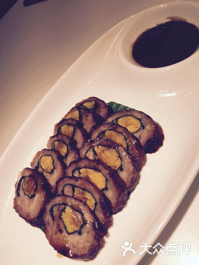 开饭餐厅(万菱汇店)